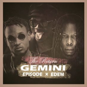 Download track The Return Edem