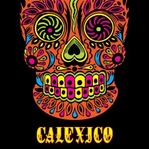 Download track Crystal Frontier Calexico