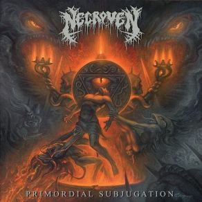 Download track Primordial Subjugation Necroven