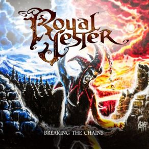 Download track Forevermore Royal Jester