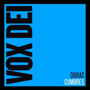 Download track Algo Está Cambiándome A Mí Vox Dei