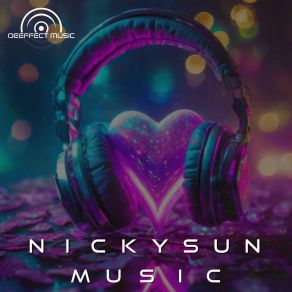 Download track Music (Radio Edit) Nicky Sun