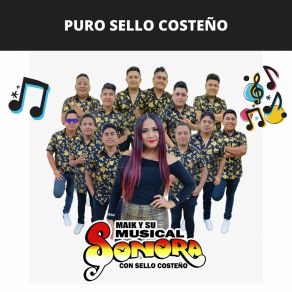 Download track Pasito Elegante, Chilate Revienta Su Musical Sonora