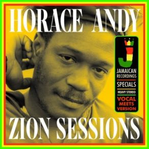 Download track Zion Dub Horace Andy