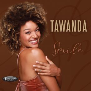 Download track Smile - Outro (A Cappella) Tawanda