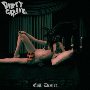 Download track The Black Cloud Comes Dirty Grave