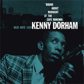 Download track 'Round About Midnight Kenny Dorham