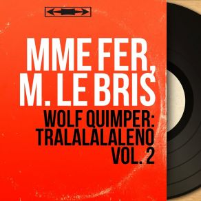 Download track Son Franseza Mme Fer