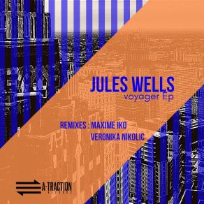 Download track Black Note (Veronika Nikolic Remix) Jules Wells