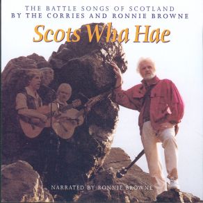 Download track The Braes O' Killiecrankie Ronnie Browne