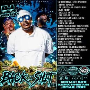 Download track Fck Boyz DJ Smooth MontanaMaino