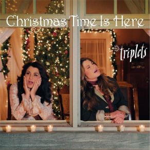 Download track What Child Is This (Spanish Version) The Triplets