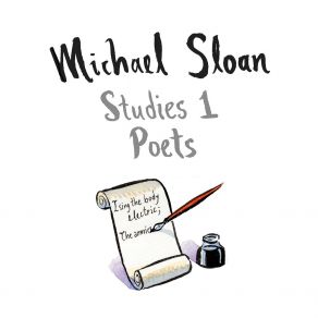 Download track Li Bai Michael Sloan