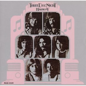 Download track Never Dreamed You'D Leave Me In Summer Three Dog Night