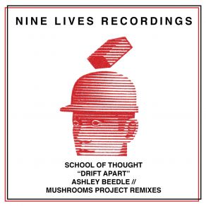 Download track Drift Apart (Mushrooms Project Remix) School Of Thought