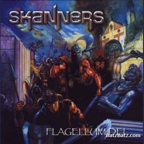 Download track M. P + By. Metallium Skanners