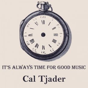 Download track For Heaven's Sake Cal Tjader