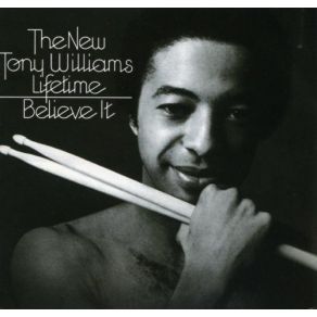 Download track Proto-Cosmos (Album Version) Tony Williams