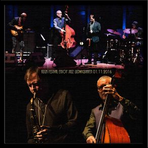 Download track Aziza's Dance Dave Holland, Eric Harland, Lionel Loueke, Chris Potter, Aziza