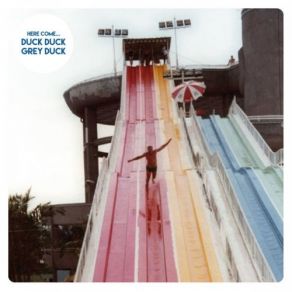 Download track Swimming Pool Duck Duck Grey Duck