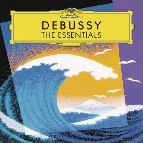 Download track Debussy Préludes Book 1, L. 117 - 8. La Fille Aux Cheveux De Lin Debussy