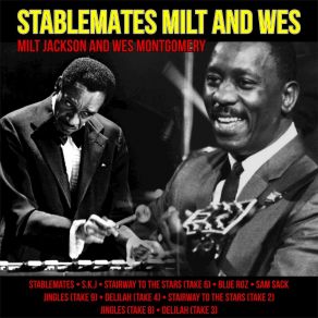 Download track Jingles (Tk. 8) Milt Jackson