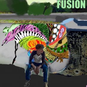 Download track What Tha? -! The Fusion