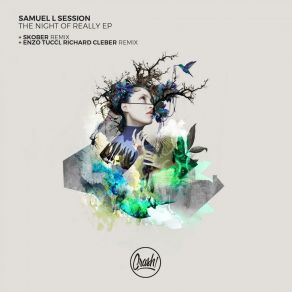 Download track The Night Of Really (Enzo Tucci, Richard Cleber Remix) Samuel L. SessionEnzo Tucci