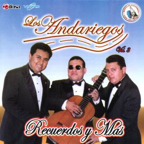 Download track La Mucura Los Andariegos