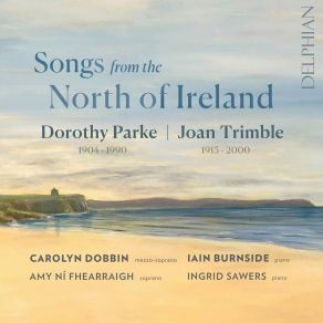 Download track A Wanderer's Song Iain Burnside, Carolyn Dobbin