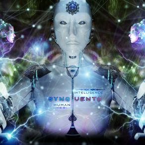 Download track Technical Robot (Original Mix) Synquento