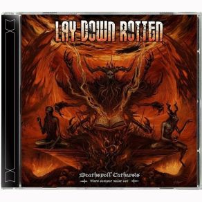 Download track The Fever Lay Down Rotten