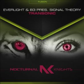 Download track Signal Theory (Extended Mix) B3, Everlight, Signal Theory