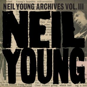 Download track Bright Sunny Day (Previously Unreleased Song) Neil Young