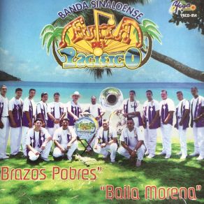 Download track Cuna De Estrellas Banda Sinaloense Furia Del Pacifico