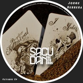 Download track Octubre (Original Mix) Jorge Herrera