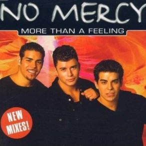 Download track More Than A Feeling (Doug Laurent Club Mix - 133 BPM) No Mercy