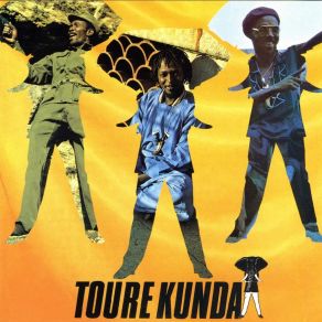 Download track Yaya Bah Touré Kunda