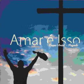 Download track Fogo De Deus Grupo Amiel