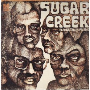 Download track Old House Sugar Creek