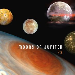 Download track You're A Star The Moons Of Jupiter