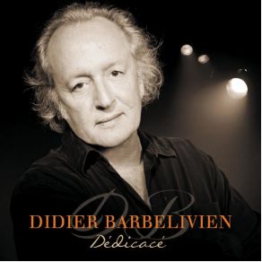 Download track Vinyl Didier Barbelivien