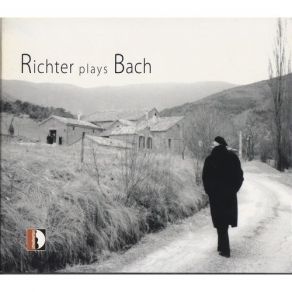 Download track 16. Gigue Johann Sebastian Bach