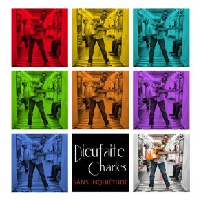 Download track The Healing Dieufaite Charles