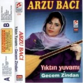 Download track Güller İçinde Arzu Bacı