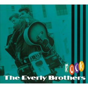 Download track Till I Kissed You Everly Brothers