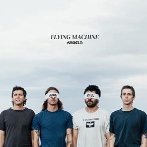 Download track Lonely Planet The Flying Machine