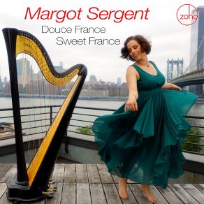 Download track Silent Steps Margot Sergent