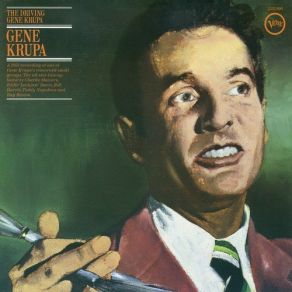 Download track Second Helping Blues Gene Krupa