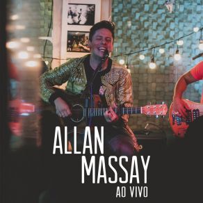 Download track Uma Só Comigo (Ao Vivo) Allan Massay